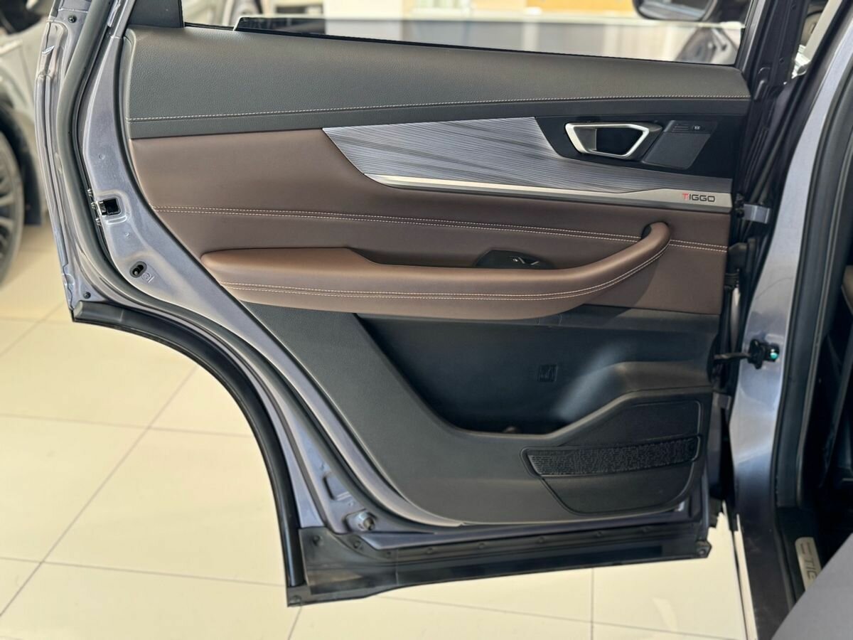 Chery Tiggo 8 Pro I, 2023 Фото №33