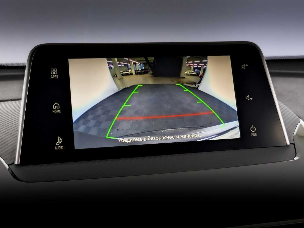 Mitsubishi Eclipse Cross, 2019 Фото №23