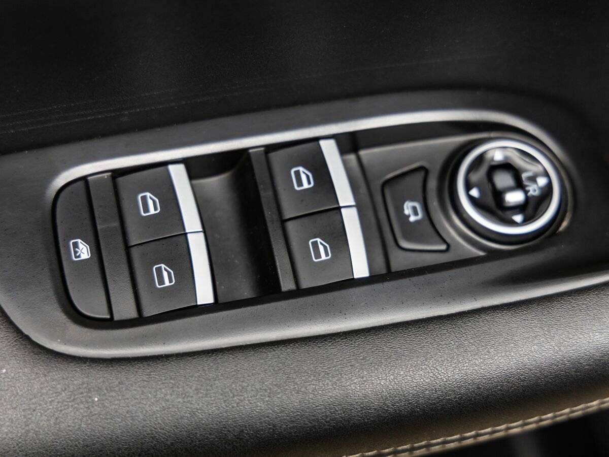 Chery Tiggo 7 Pro I, 2022 Фото №14