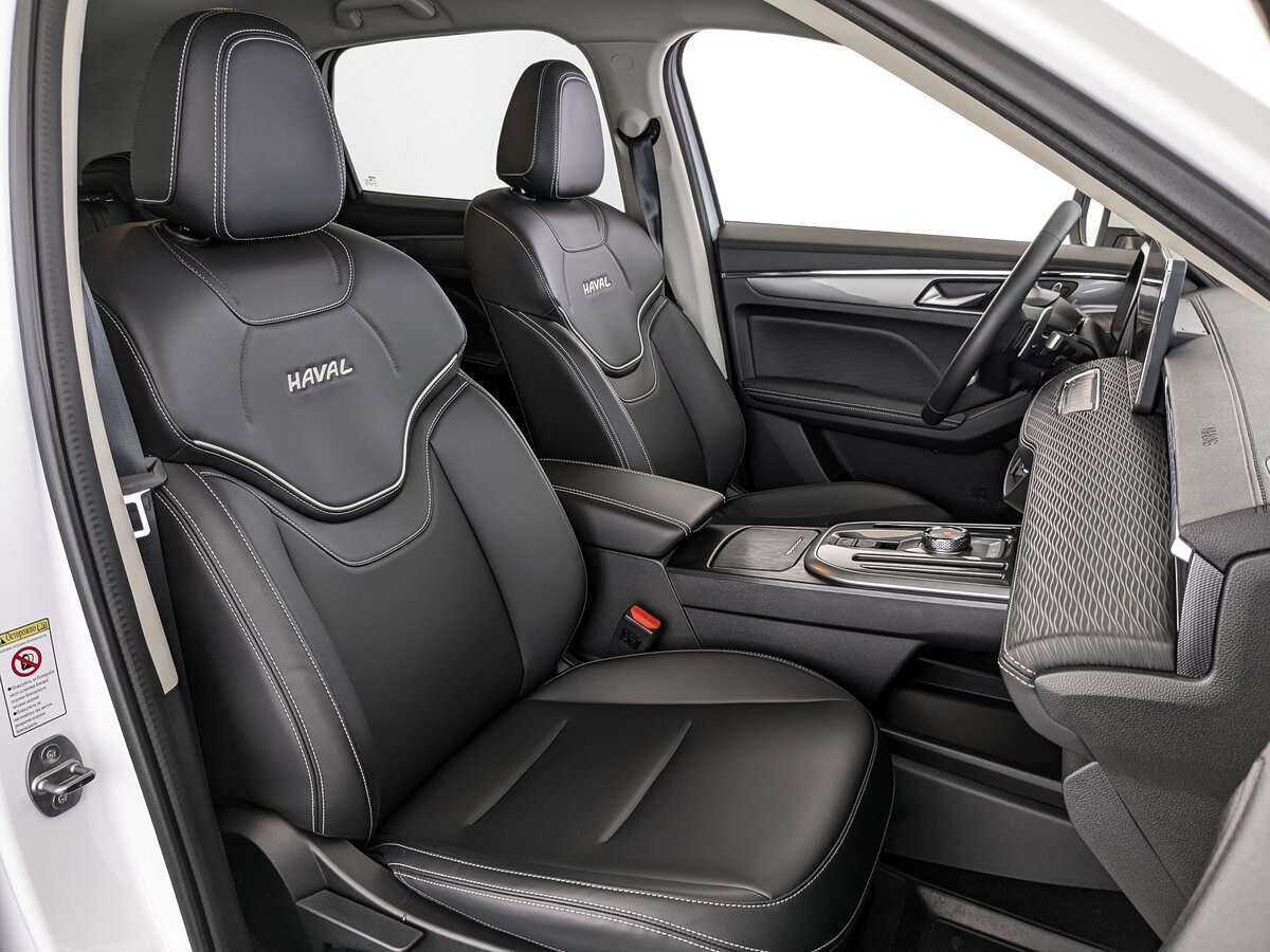 Haval Jolion, 2023 Фото №16