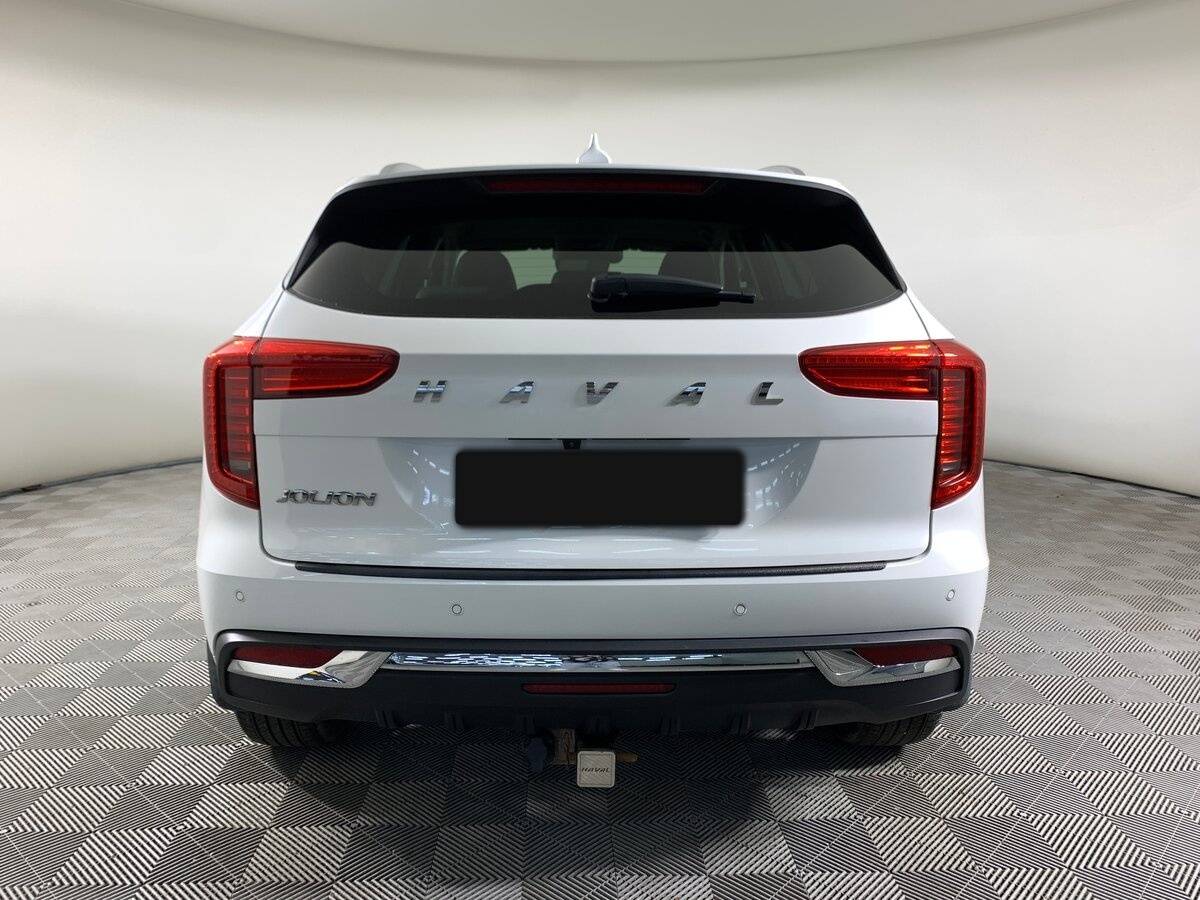 Haval Jolion, 2023 Фото №6