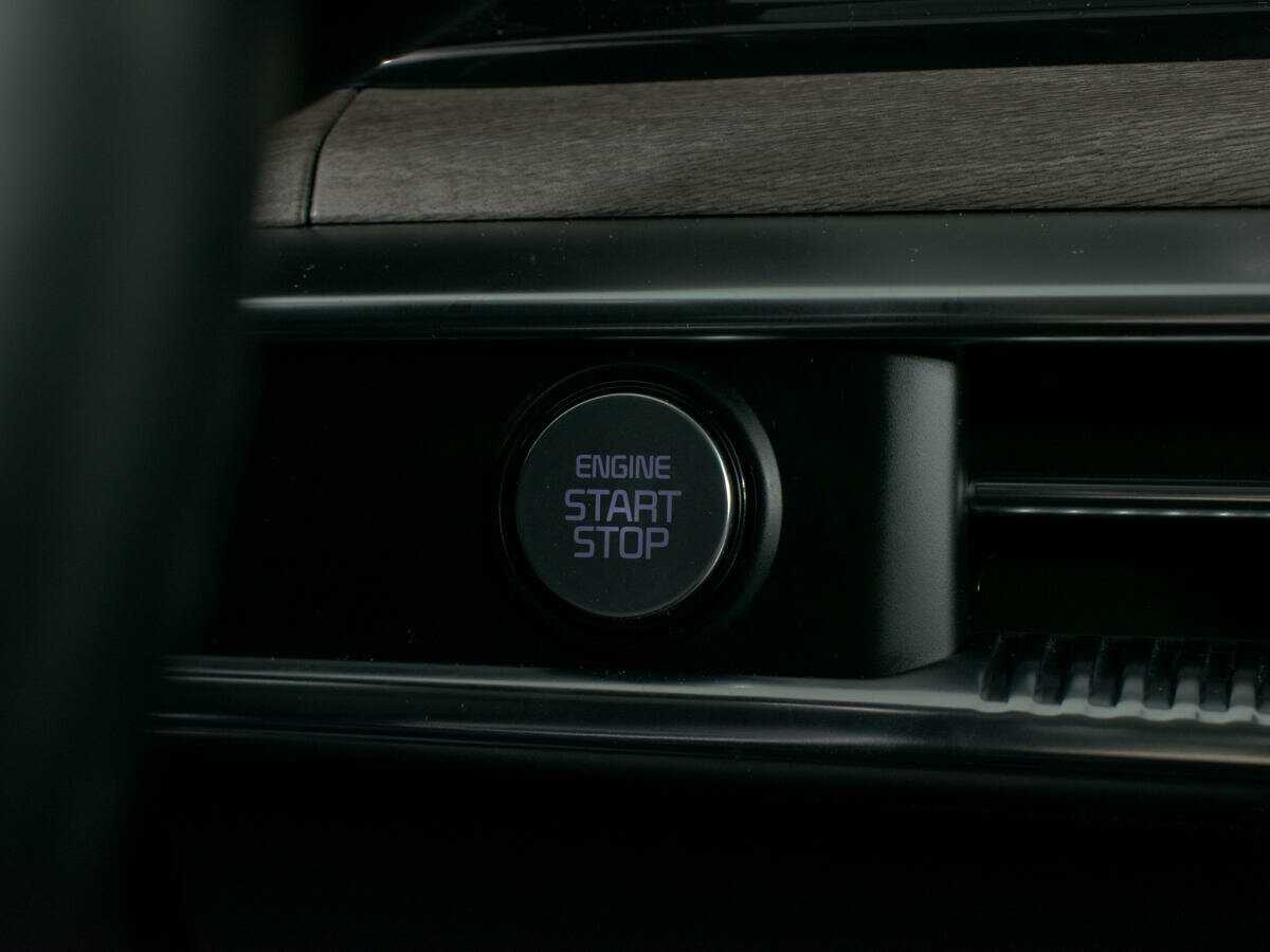 Kia K5, 2020 Фото №18