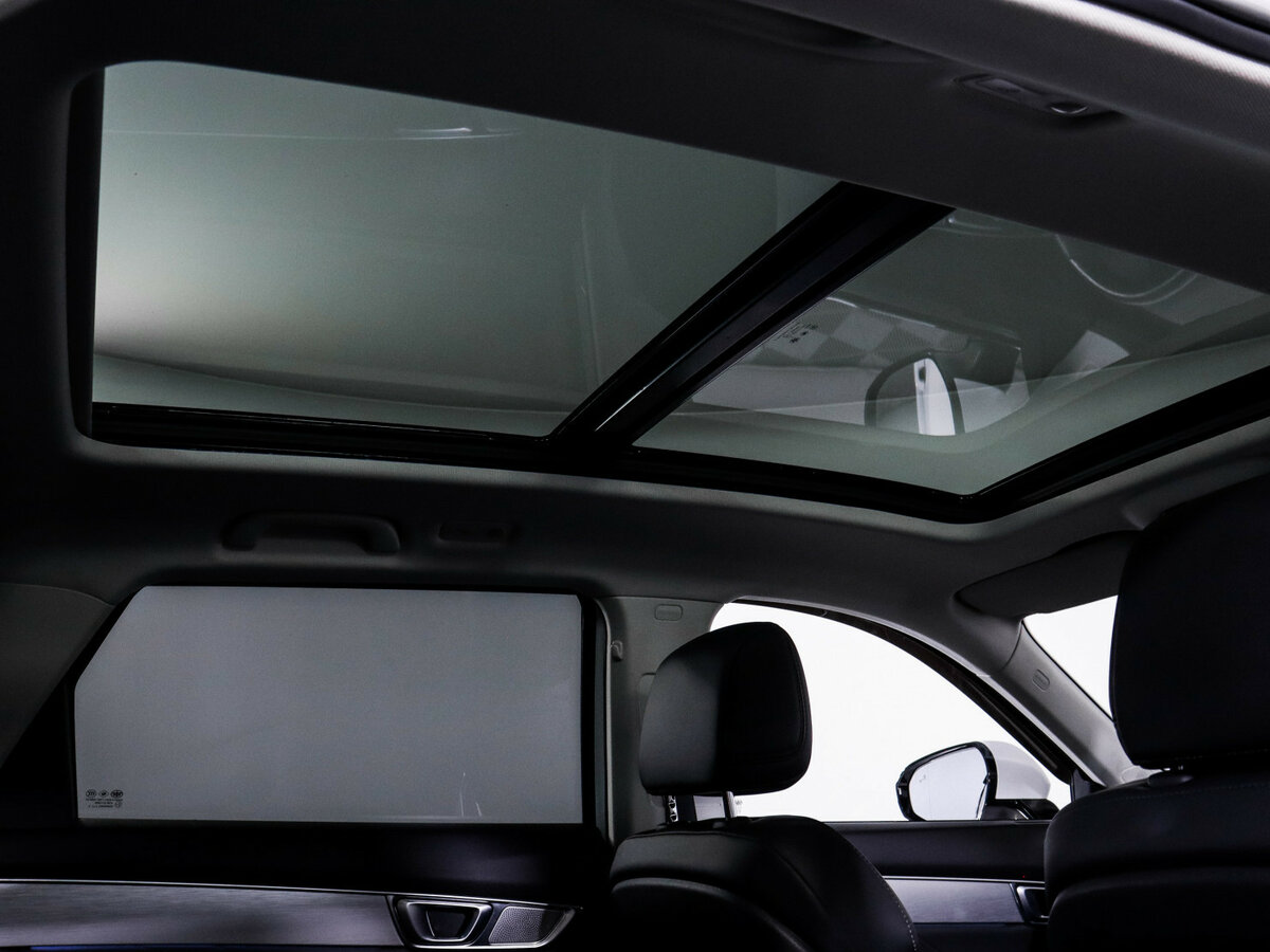 FAW Bestune T99 I Рестайлинг, 2023 Фото №15