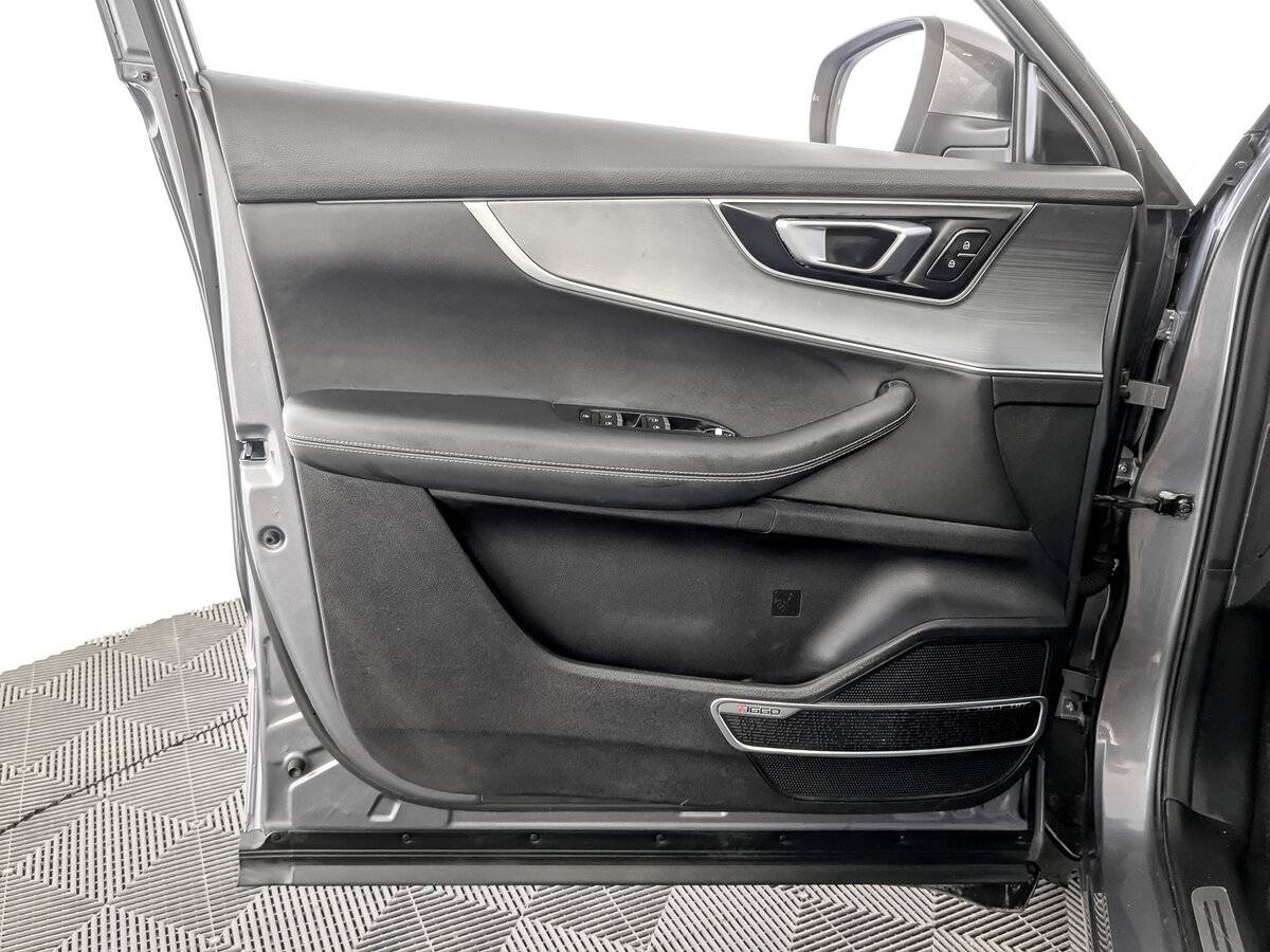 Chery Tiggo 7 Pro I, 2022 Фото №19