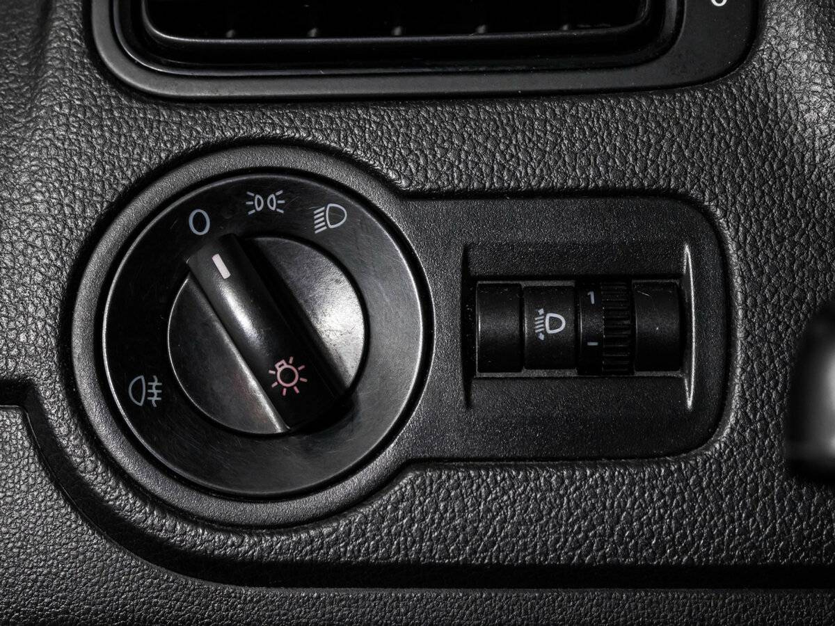 Volkswagen Polo V, 2012 Фото №12