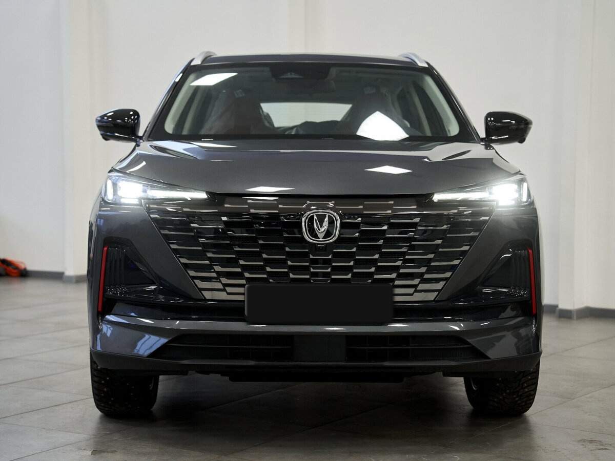 Changan UNI-S (CS55 Plus), 2024 Фото №2