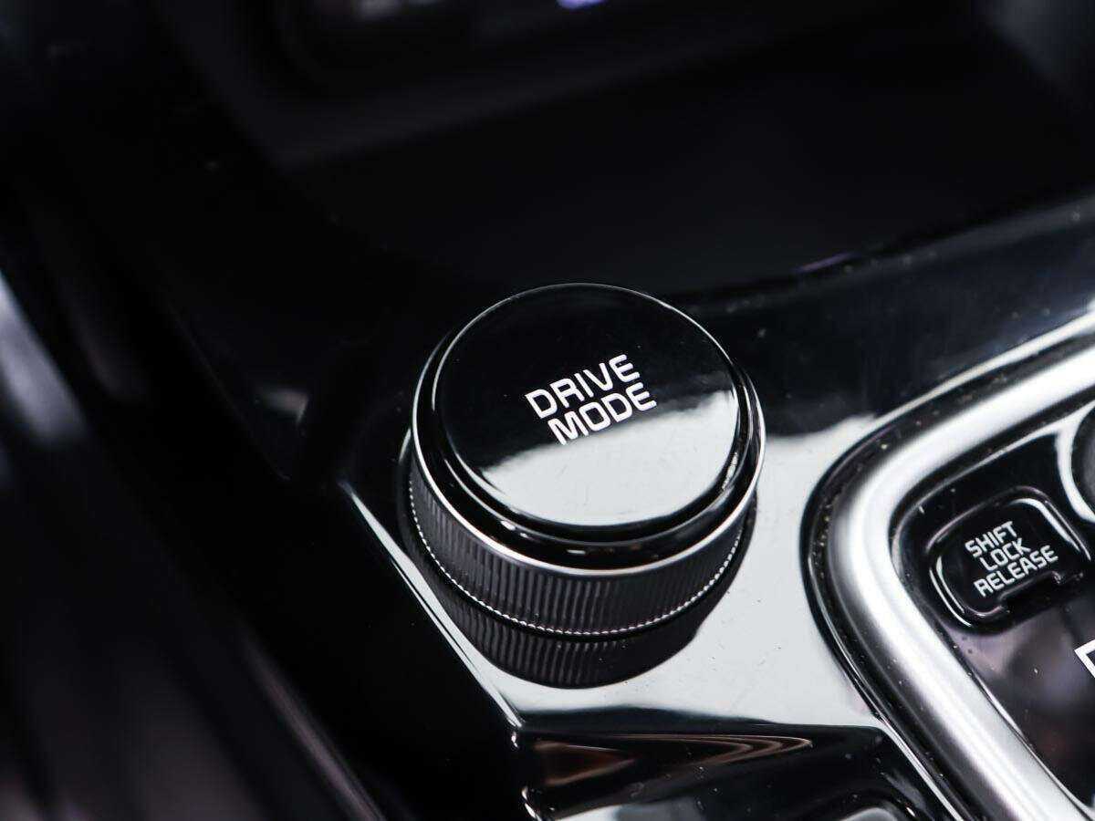 Kia Seltos, 2020 Фото №20