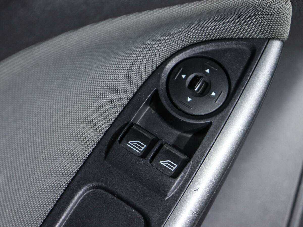 Ford Focus, 2012 Фото №16