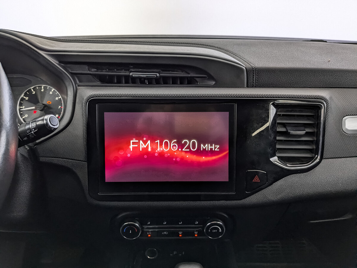 Chery Tiggo 4 I Рестайлинг, 2022 Фото №17