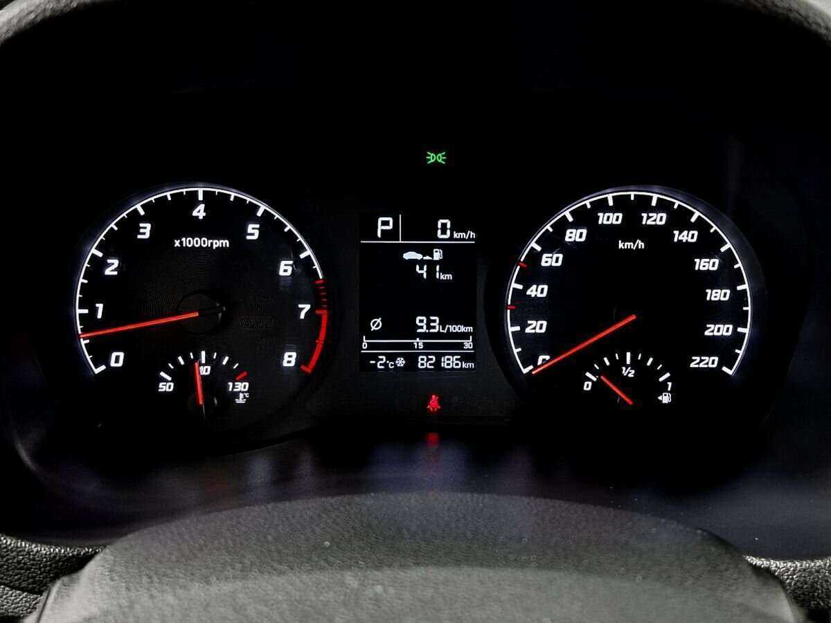 Hyundai Solaris, 2021 Фото №13