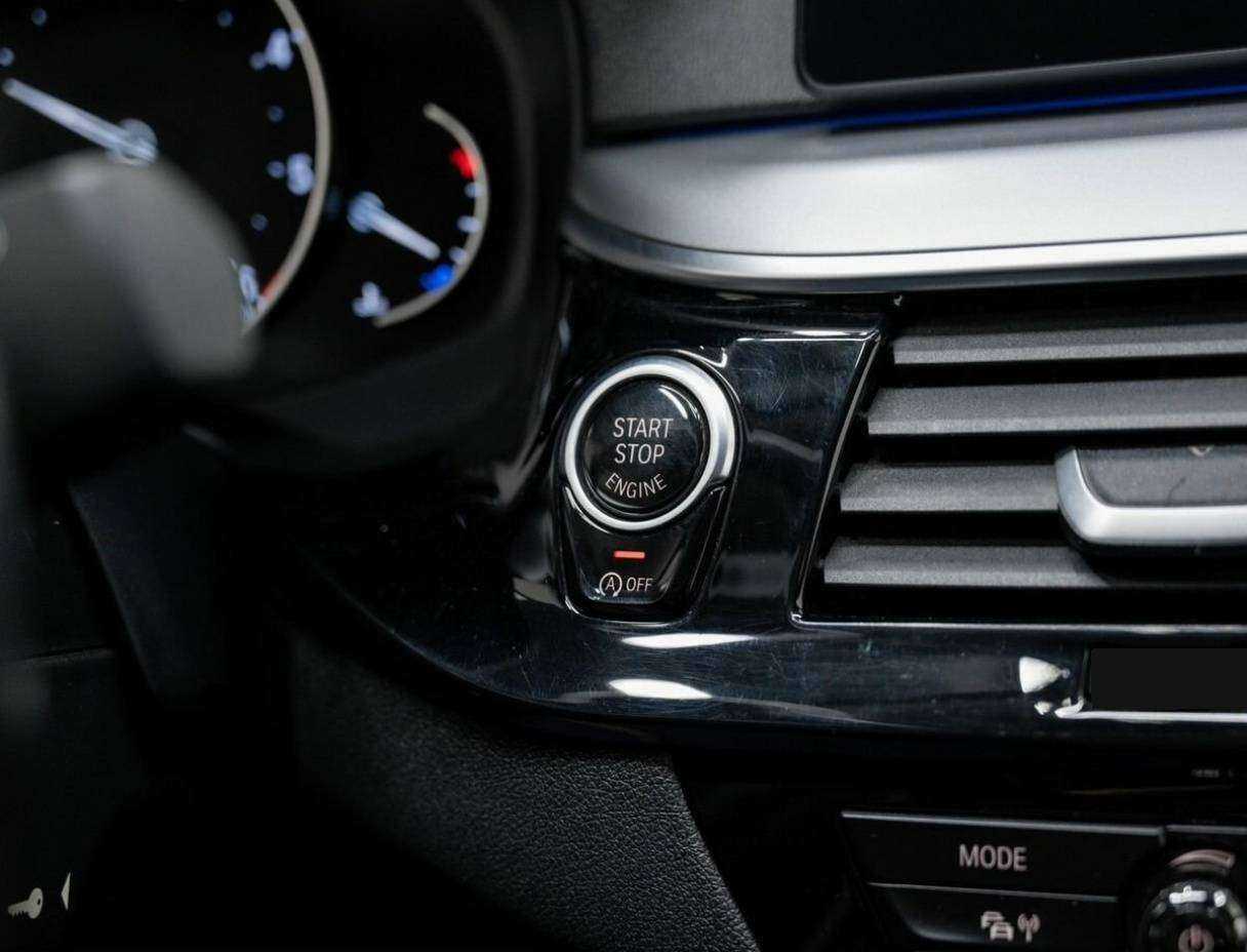 BMW 5 серии 520d, 2017 Фото №24