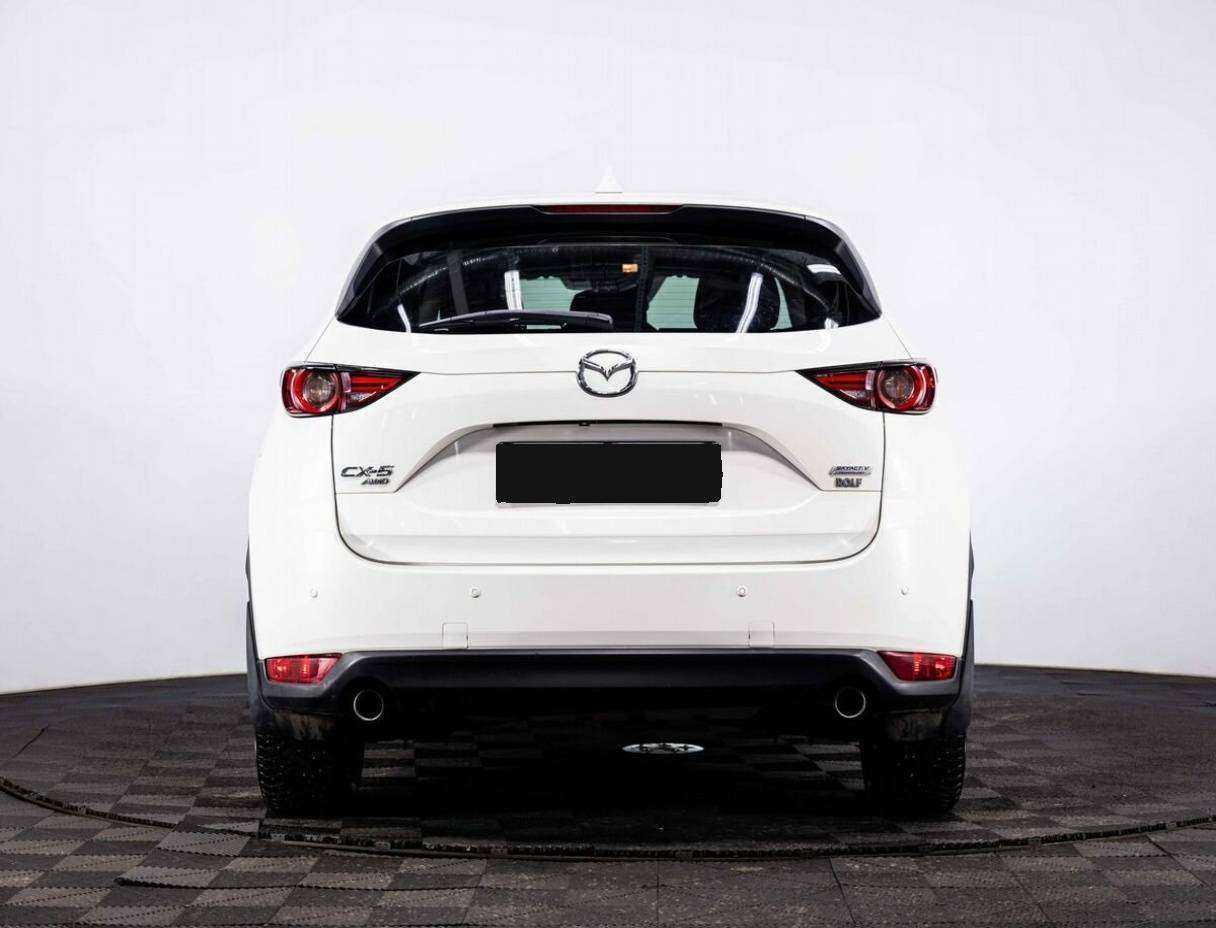 Mazda CX-5, 2018 - 105 000 км. | Фото №5