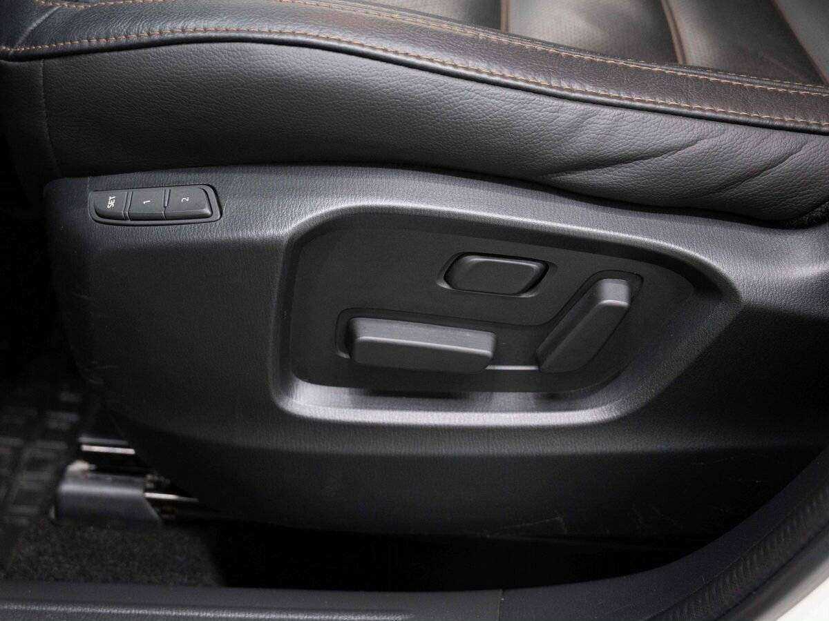 Mazda CX-5, 2018 Фото №22