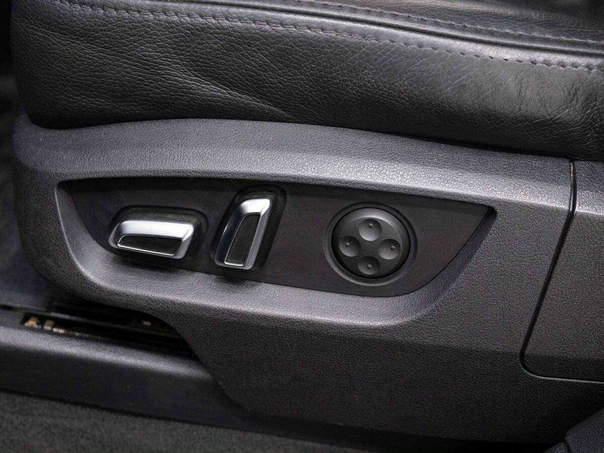 Audi Q7, 2014 Фото №20