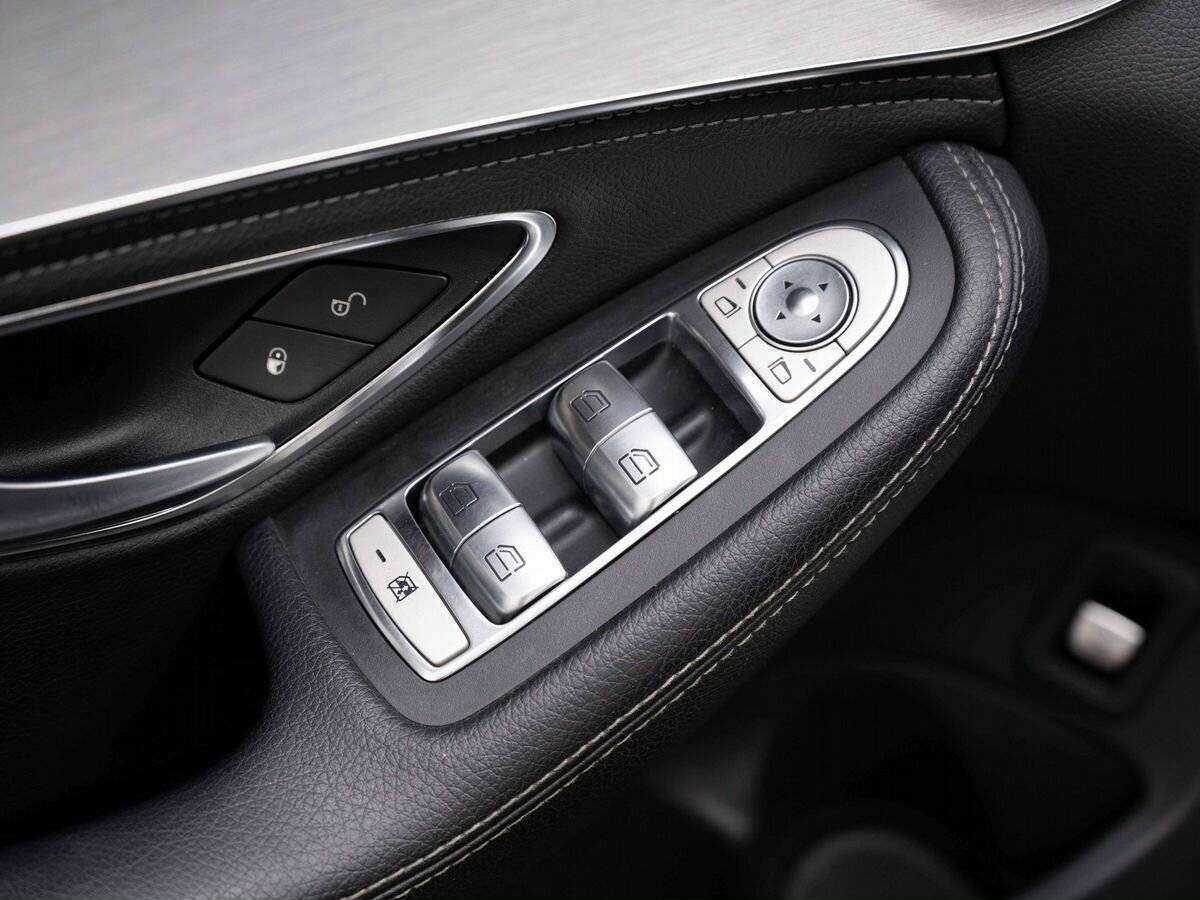 Mercedes-Benz C-Класс 180, 2014 Фото №18