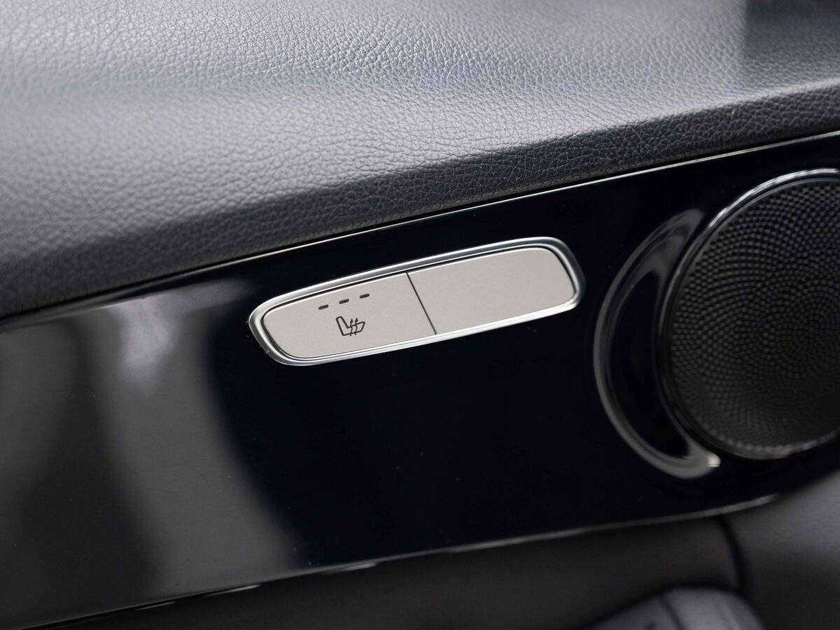 Mercedes-Benz C-Класс 180, 2014 Фото №19