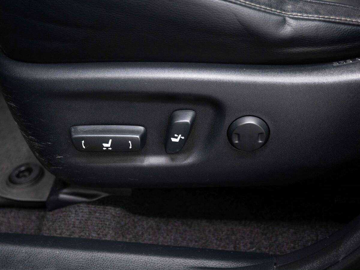 Toyota RAV4, 2014 Фото №20