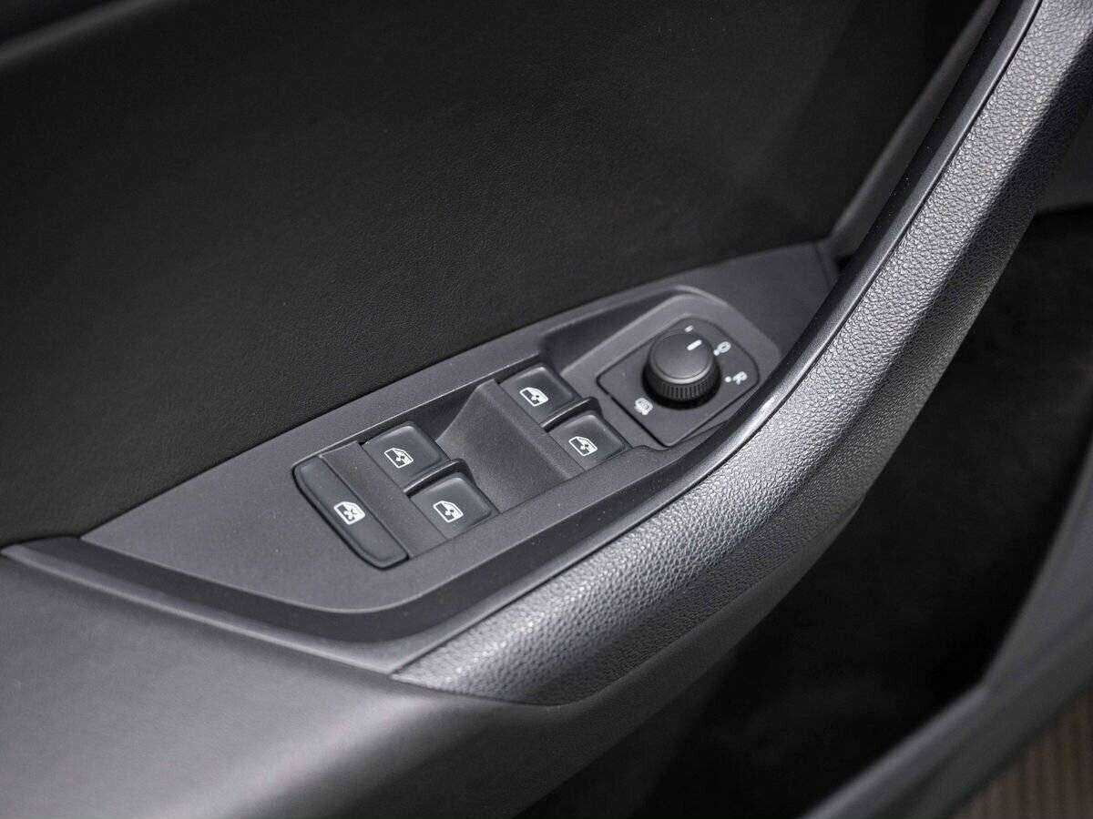 Skoda Kodiaq, 2019 Фото №21