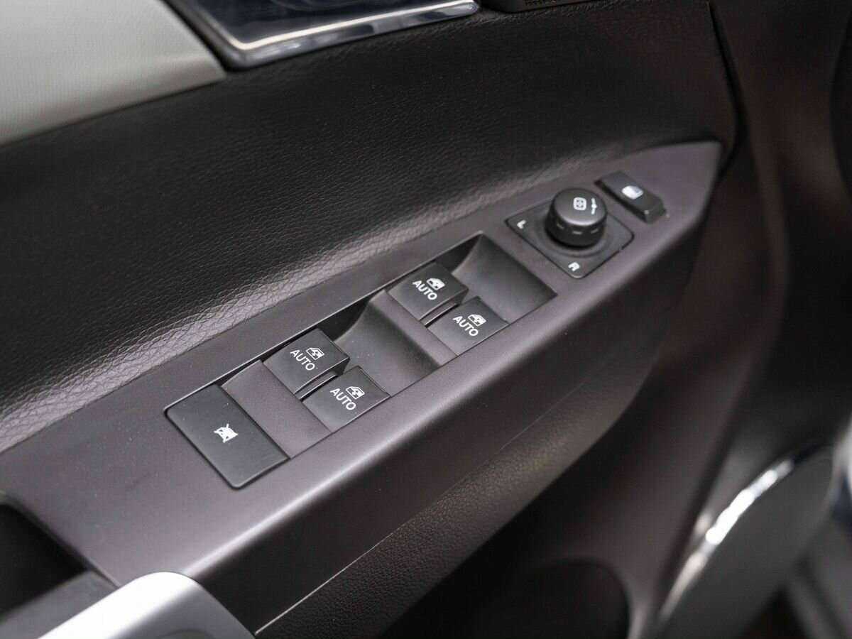 Opel Antara, 2013 Фото №18