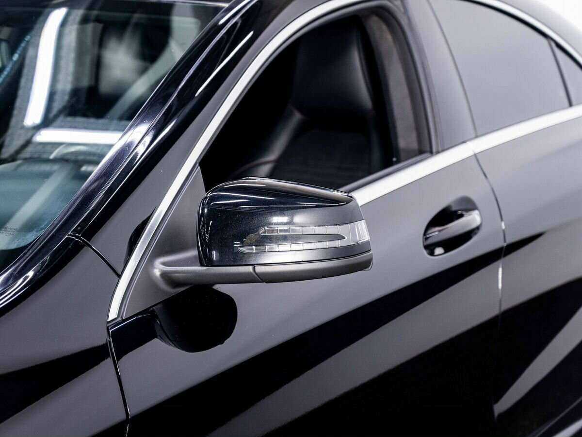 Mercedes-Benz CLA 200, 2013 - 170 321 км. | Фото №7