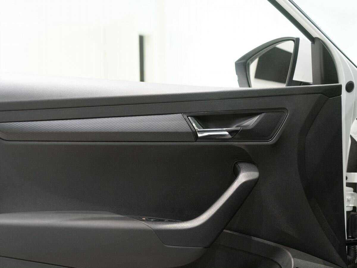 Skoda Karoq DSG6, 2021 Фото №14