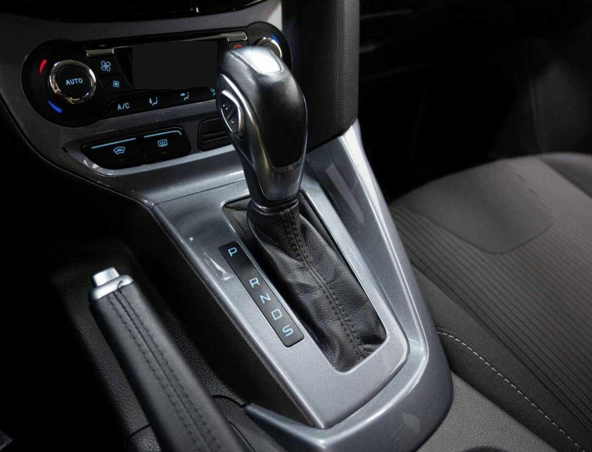 Ford Focus, 2014 Фото №21