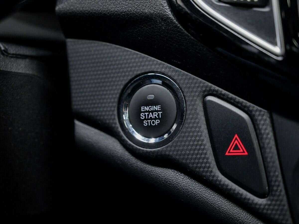 Chery Tiggo 5, 2017 Фото №24