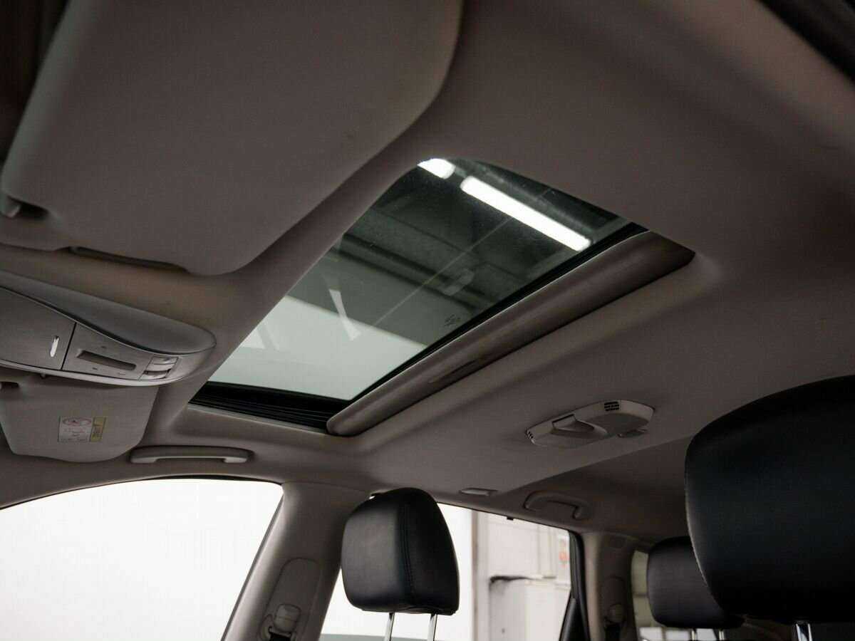 Infiniti QX60, 2015 Фото №18