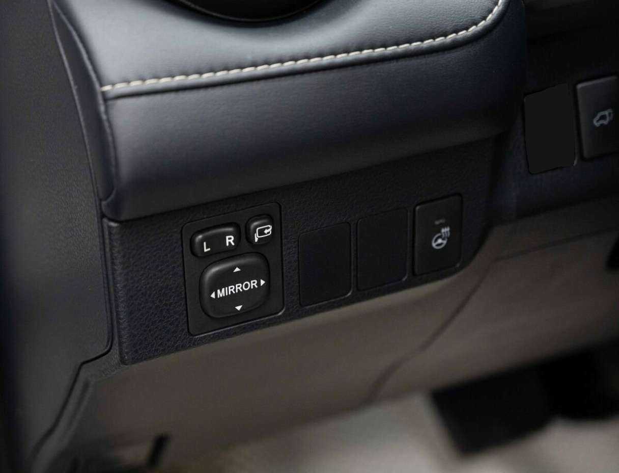 Toyota RAV4, 2019 Фото №21