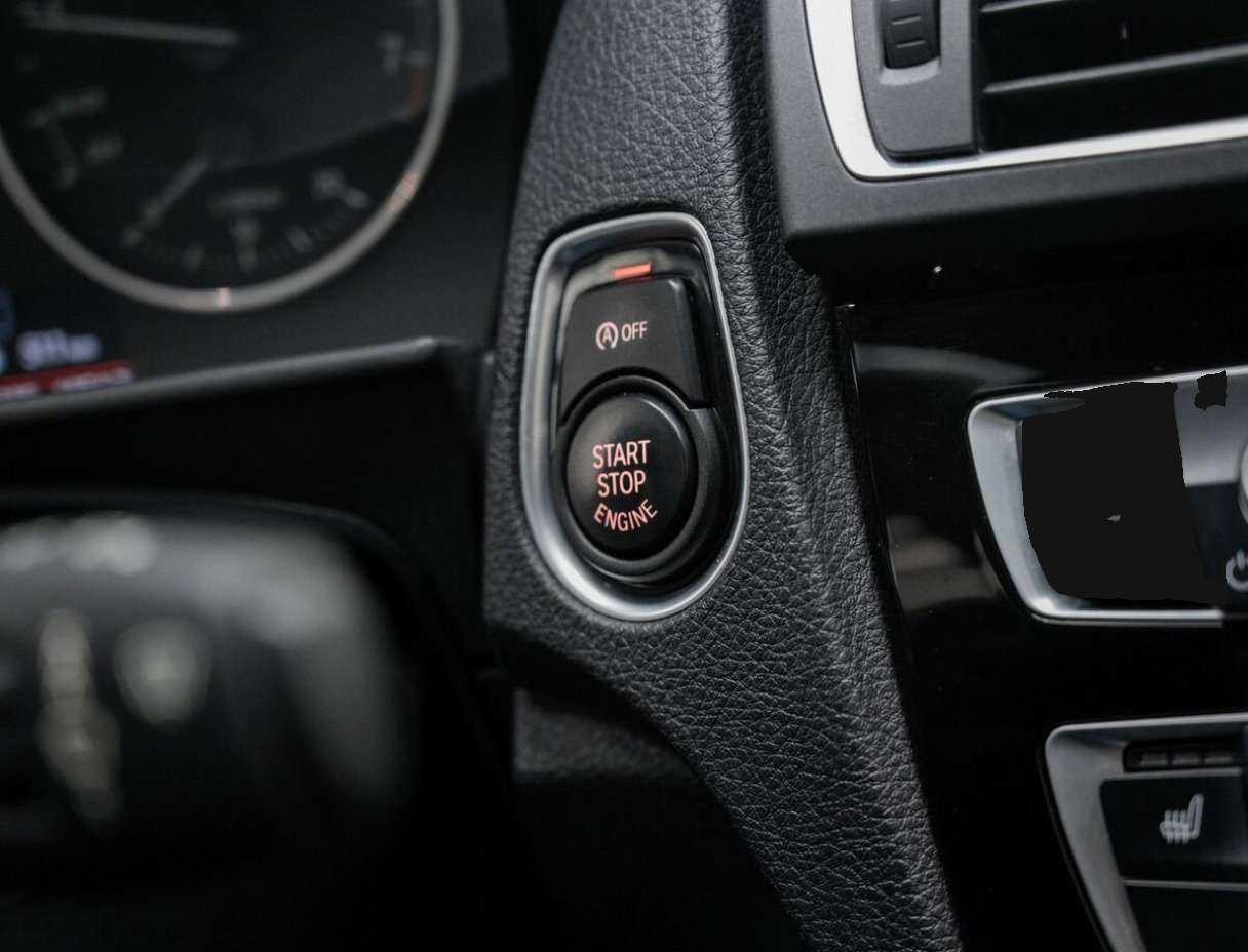 BMW 1 серии 118i, 2016 Фото №23