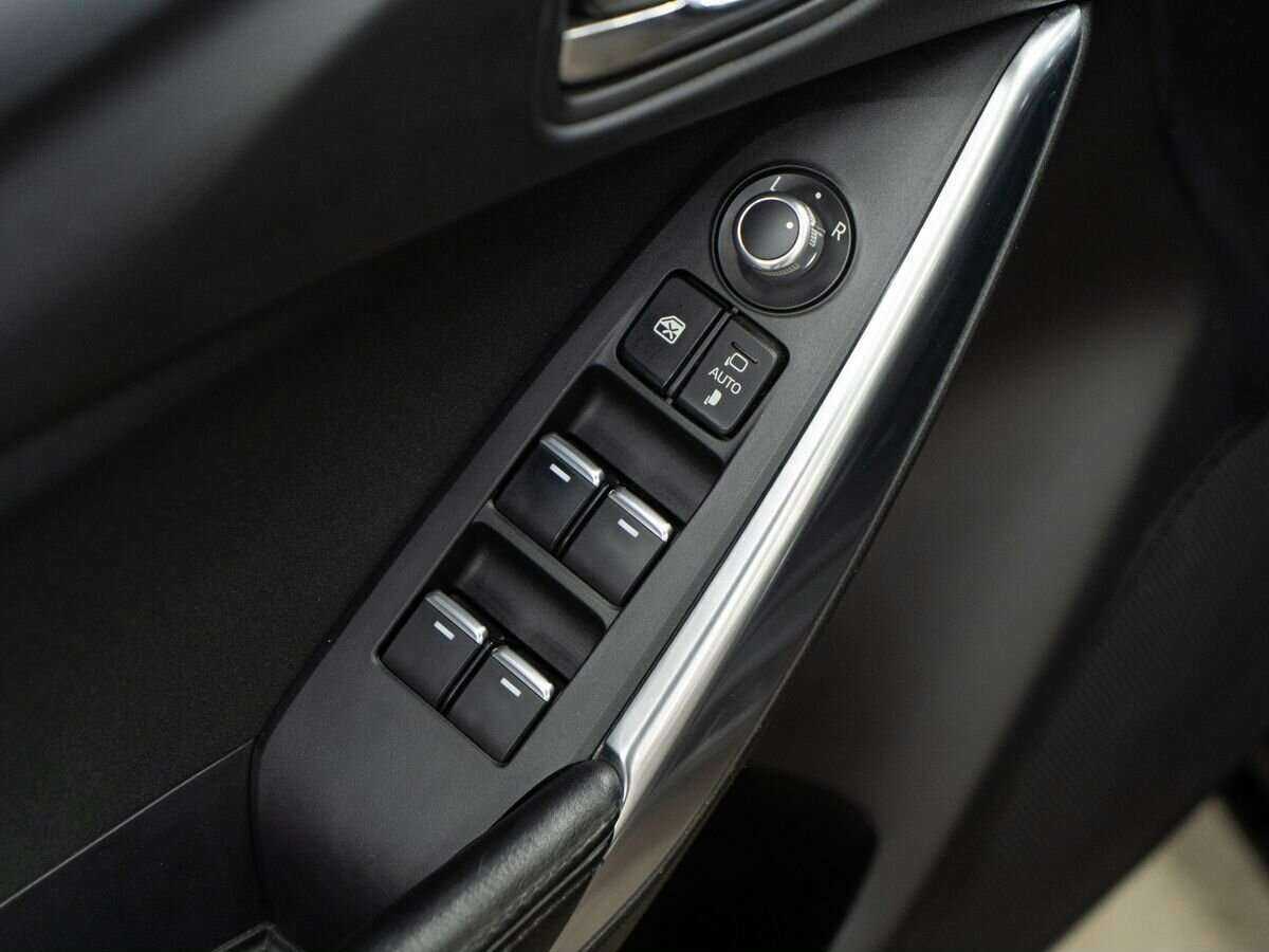 Mazda 6, 2017 Фото №14