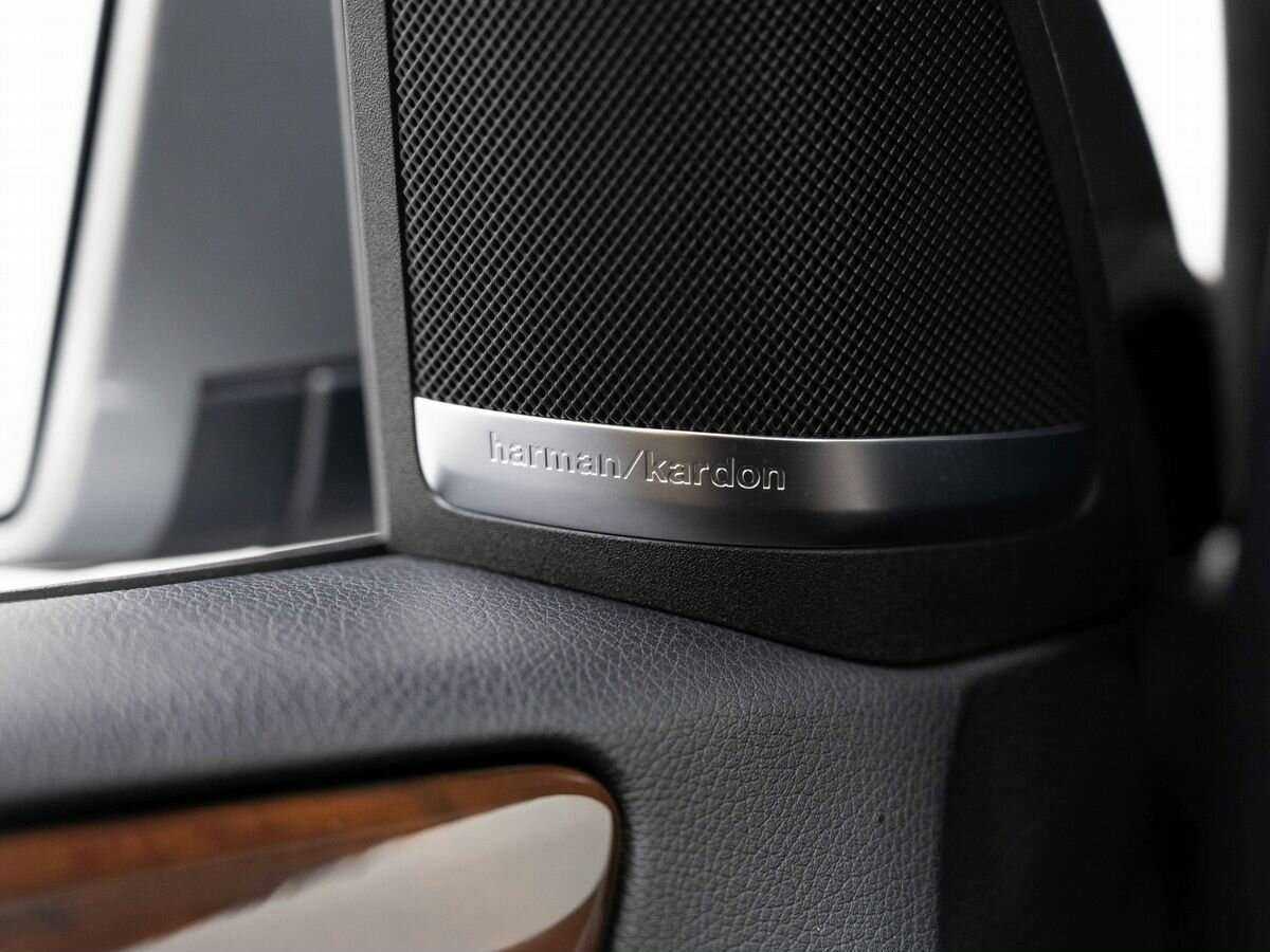 Mercedes-Benz M-Класс 350 CDI, 2012 Фото №25