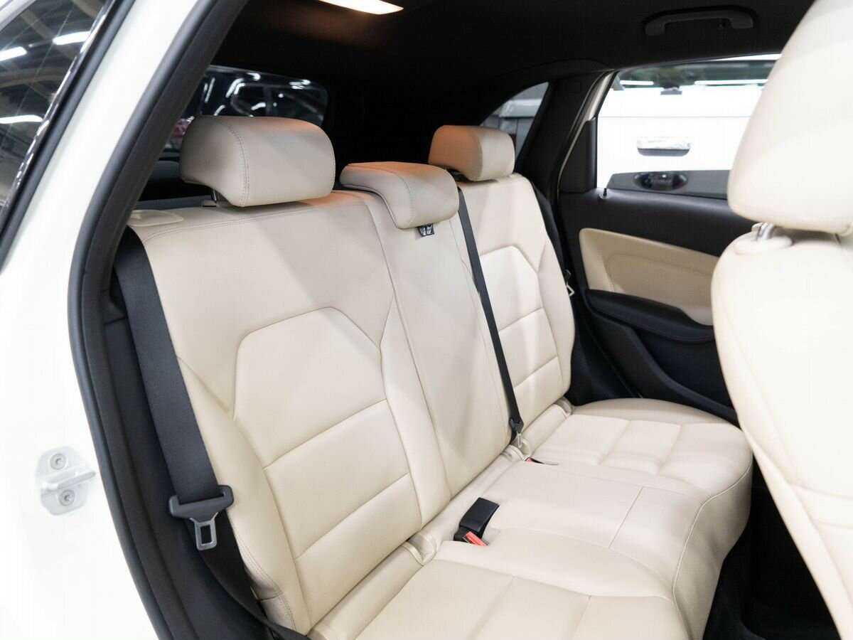 Mercedes-Benz B-Класс 180, 2013 - 105 300 км. | Фото №8