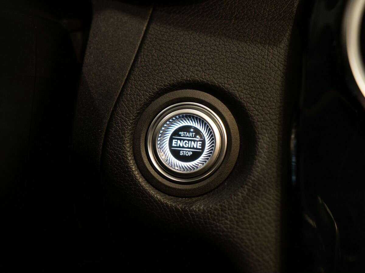 Mercedes-Benz C-Класс 180, 2018 Фото №11