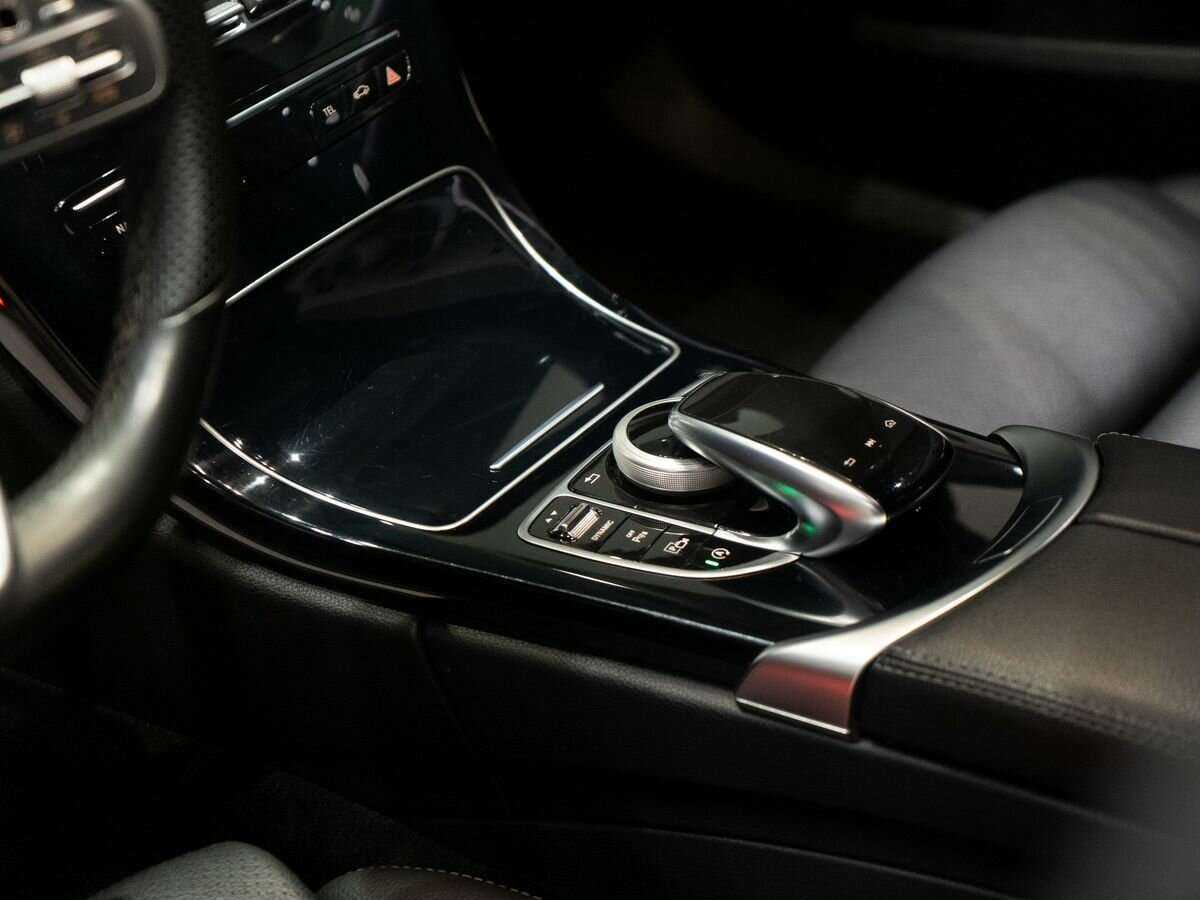 Mercedes-Benz C-Класс 180, 2018 Фото №13