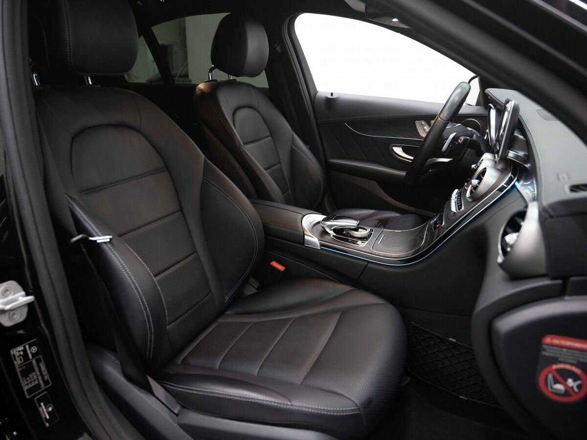 Mercedes-Benz C-Класс 250, 2015 Фото №12