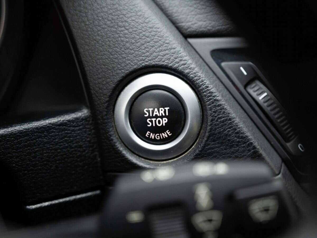 BMW X1 20d, 2013 Фото №21