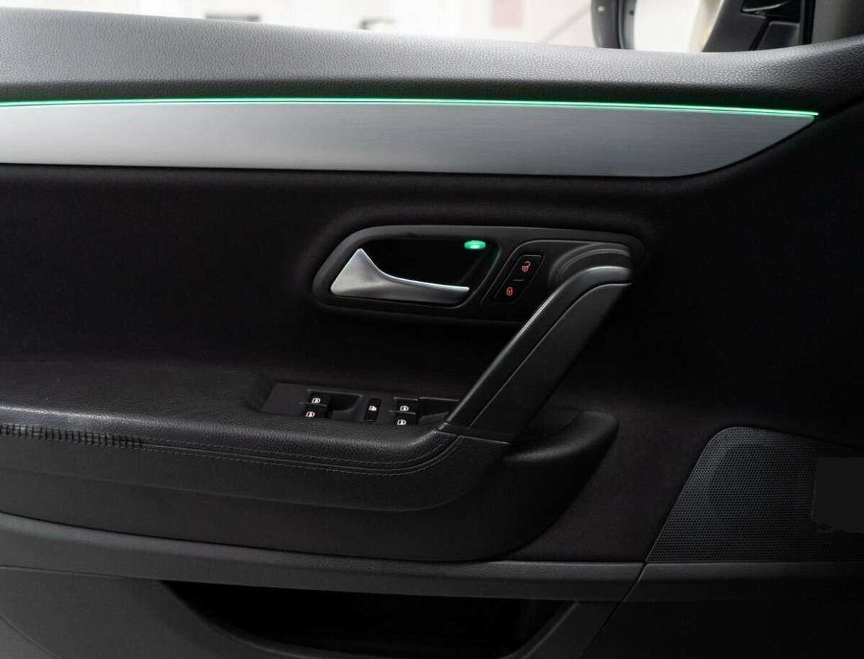 Volkswagen Passat CC, 2012 Фото №15