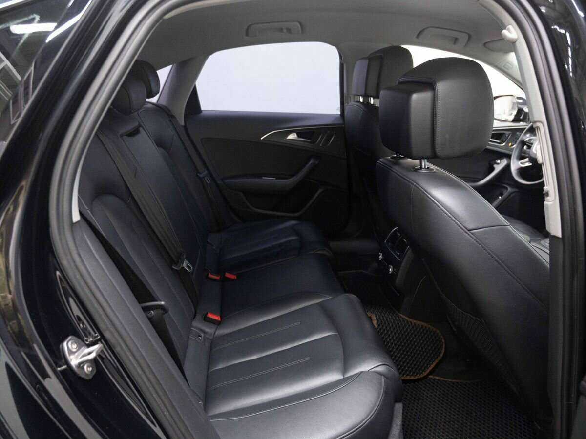 Audi A6, 2016 - 192 000 км. | Фото №8