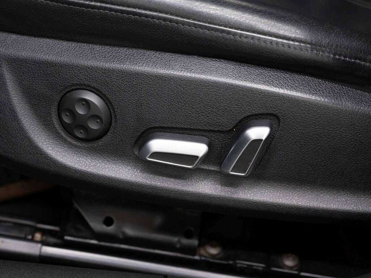 Audi A6, 2016 Фото №25