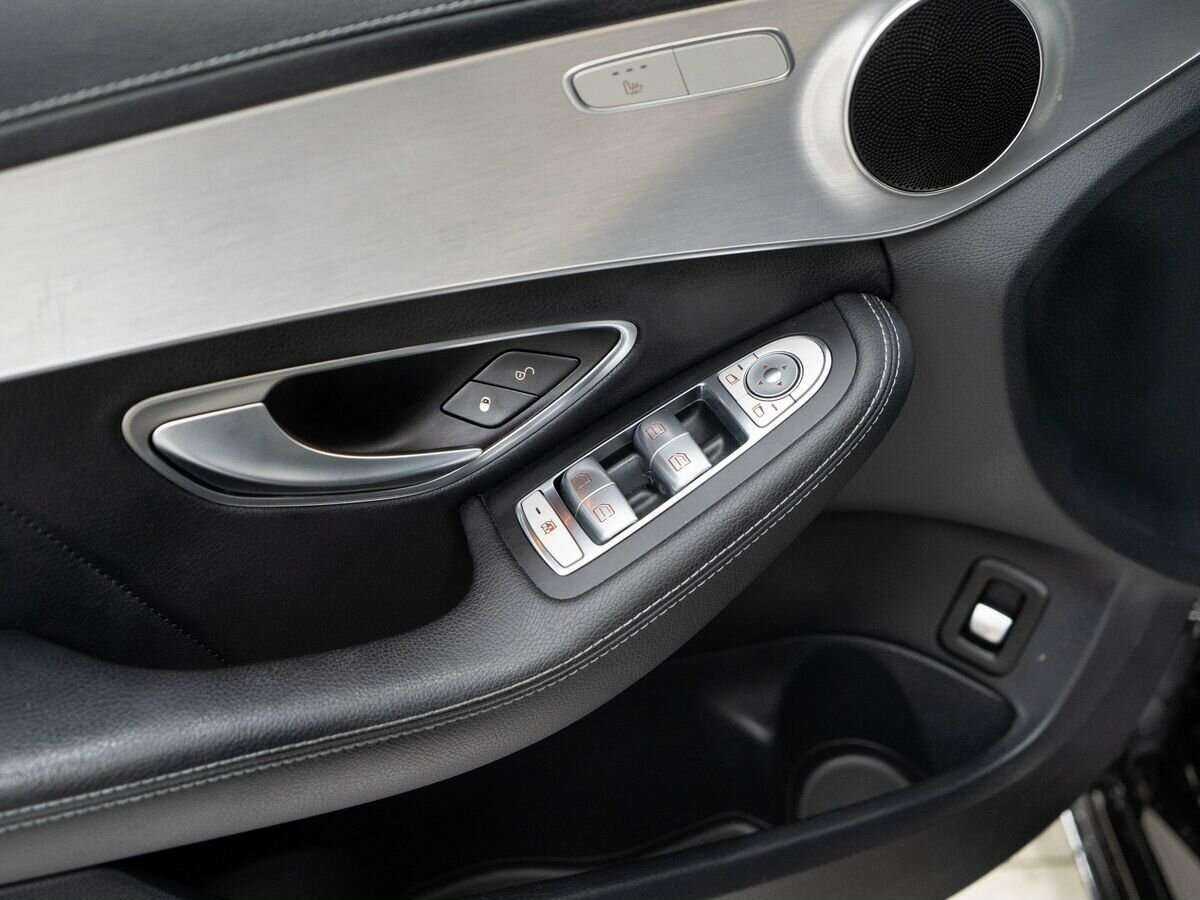 Mercedes-Benz C-Класс 180, 2014 Фото №13