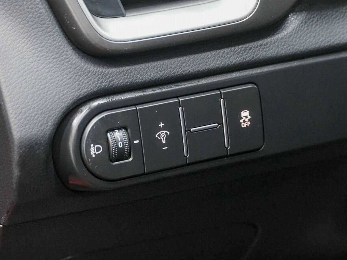 Kia Ceed, 2018 Фото №19