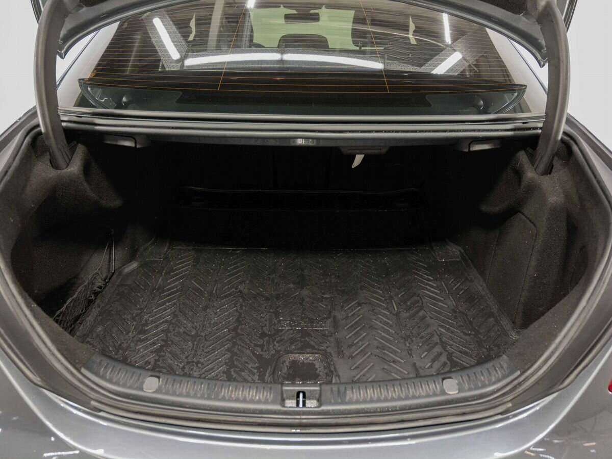 Mercedes-Benz E-Класс 200, 2018 Фото №28