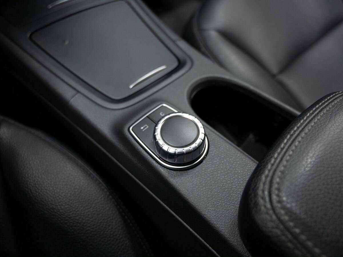 Mercedes-Benz B-Класс 200, 2013 Фото №20