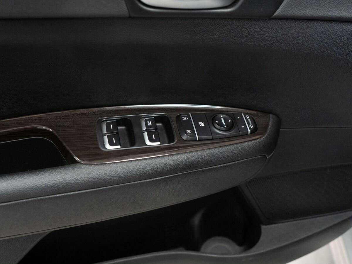 Kia K5, 2017 Фото №12