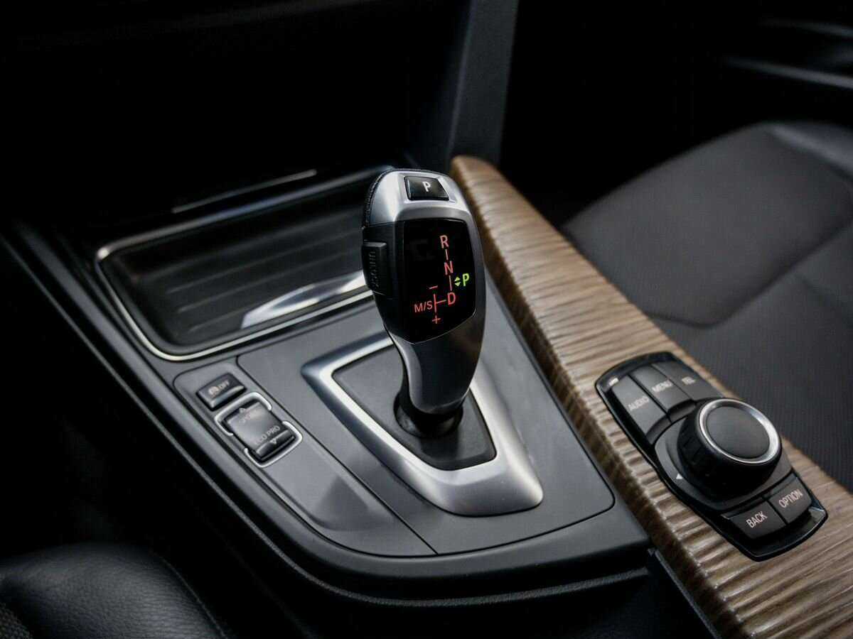 BMW 3 серии 320d, 2012 Фото №14