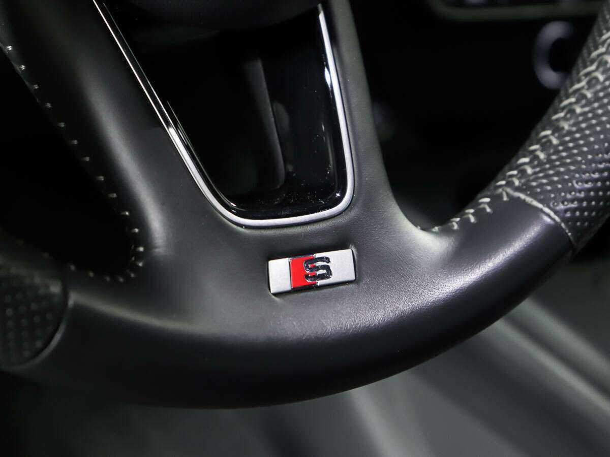 Audi A5, 2018 Фото №21