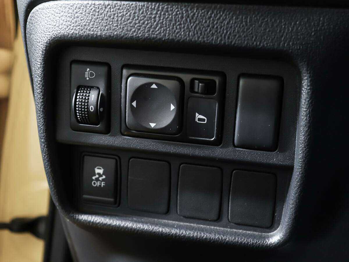 Nissan Juke, 2014 Фото №17