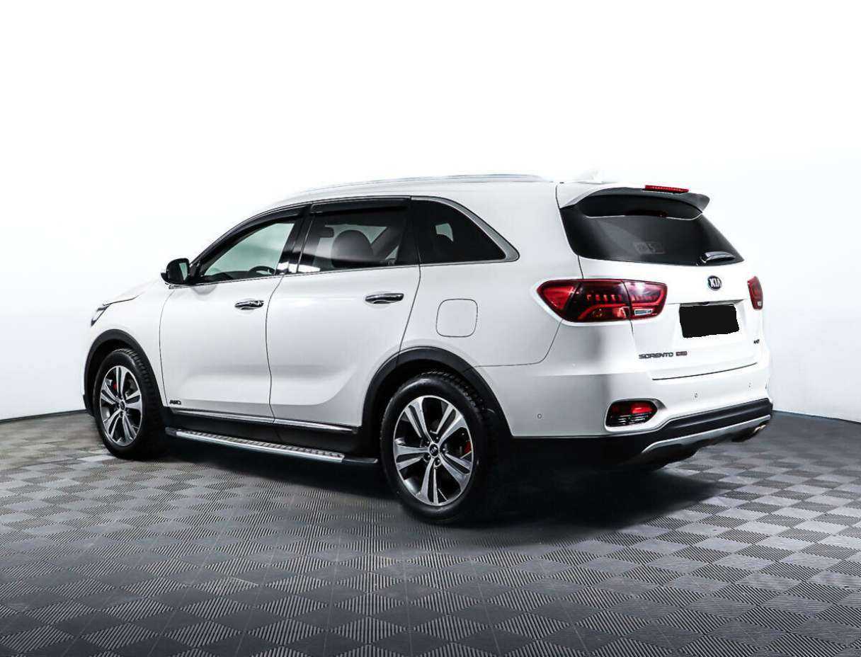 Kia Sorento, 2019 - 77 162 км. | Фото №7