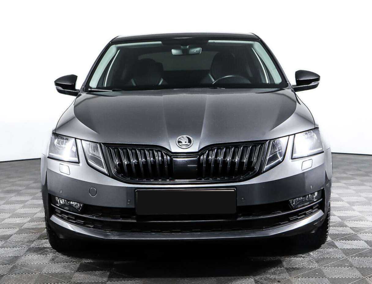 Skoda Octavia, 2017 - 58 000 км. | Фото №2